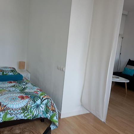 Appartement Le Gambetta 特鲁瓦 外观 照片